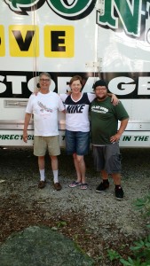 All My Sons Moving and Storage Happy Customers of Murfreesboro, TN