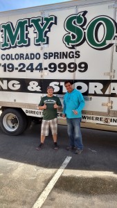 All My Sons Colorado Springs Happy Customers